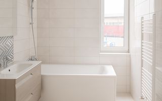 Apartament 2 camere deco 58 mp NOU intabulat Zimbru Dacia 1300000 euro - Poză 4