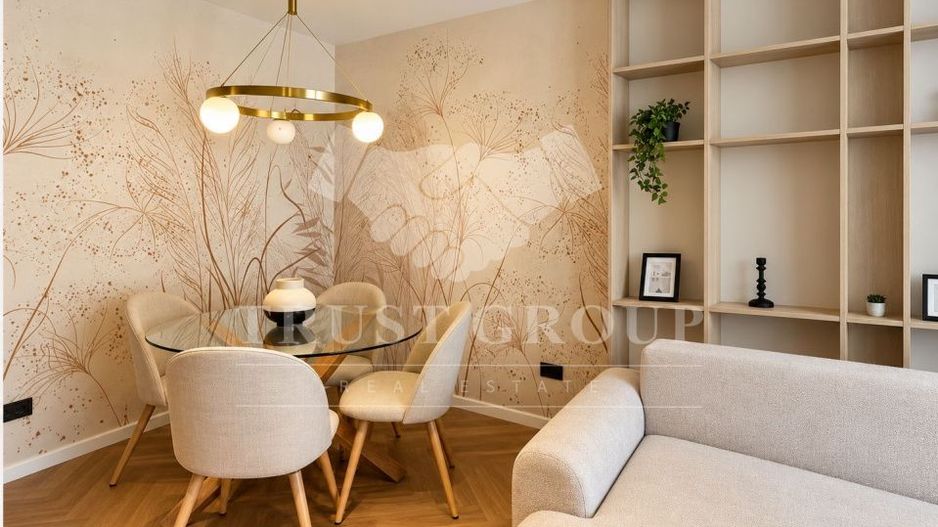 Apartament 2 camere Stirbei Voda | Calea Victoriei - Poză 8