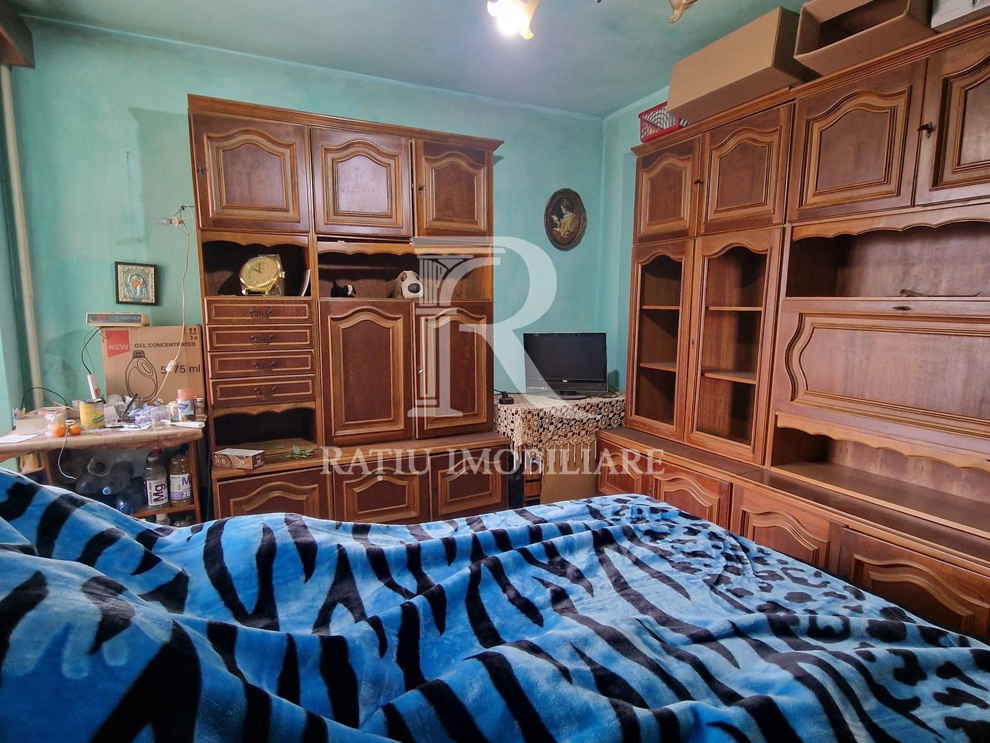 Apartament 4 camere | Ascensor | Centru Civic | 112 mp Utili | Oradea. - Poză 10