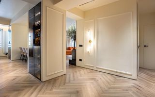 VANZARE 3 CAMERE -DECOMANDAT -2 LOC PARCARE - Poză 3