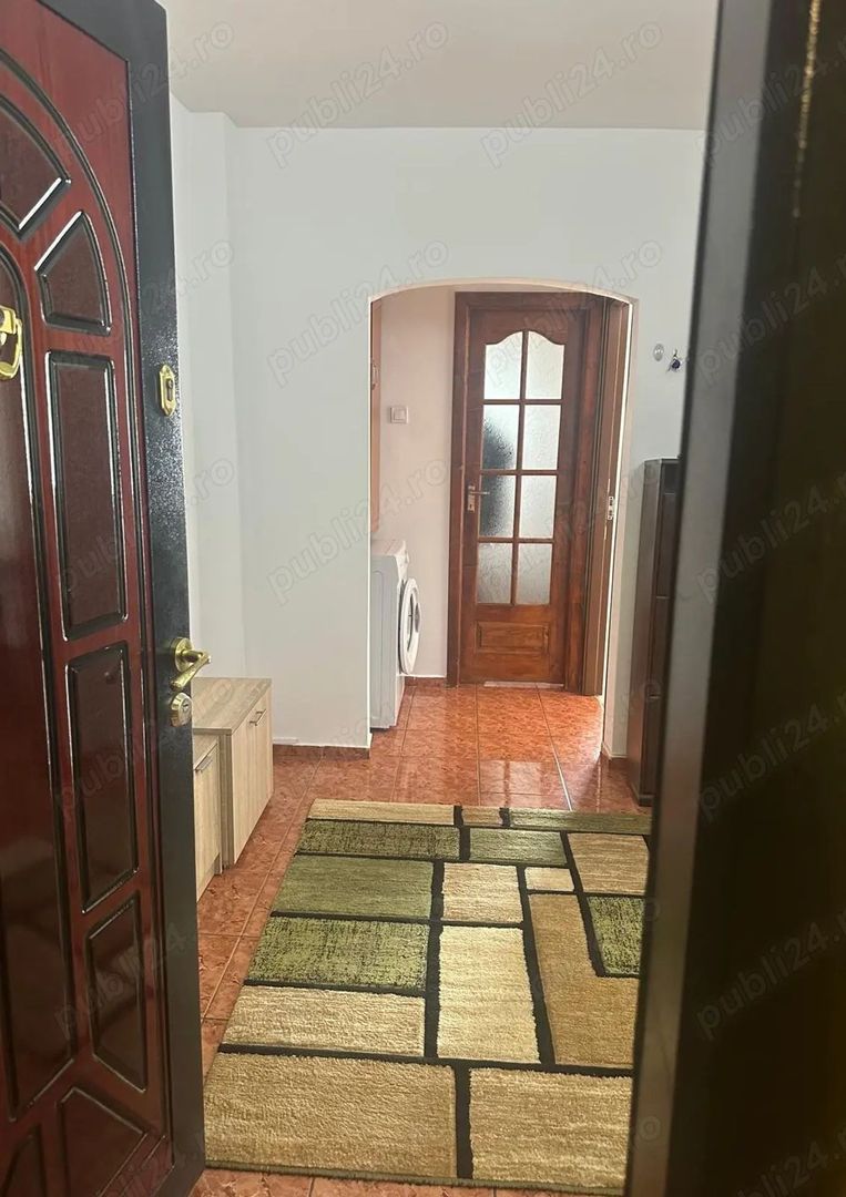 Inchiriez apartament IEFTTIN, 2 camere, SOARELUI - Poză 7