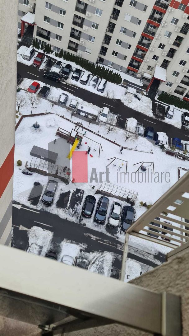 De vânzare apartament 2 camere Complex Rezidențial Rotar Park 1 - Poză 5