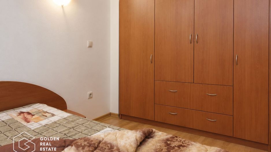 Apartament o camera cu nisa, Ared Uta , bloc nou - Poză 5