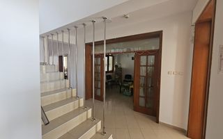 Vilă de închiriat Tineretului – Clădire pentru birouri, activități educaționale - Poză 3