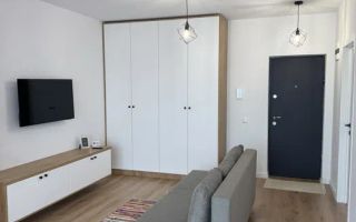 2 camere Openspace, bloc nou, Bobâlnei, Mărăști, Modern,Piata oser - Poză 3