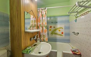 Apartament 4 camere | 62 mp | Etaj 3 | Zona Parang | Cartier Manastur - Poză 6