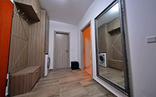 Apartament cu 2 camere, decomandat, 3/5, zona Metalurgiei, Comision 0% - Poză 10