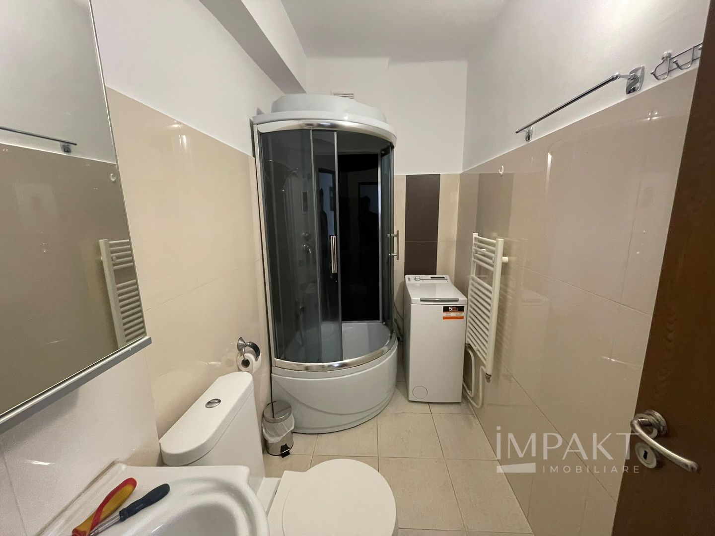 Apartament 2 camere,  zona centrala - Poză 5