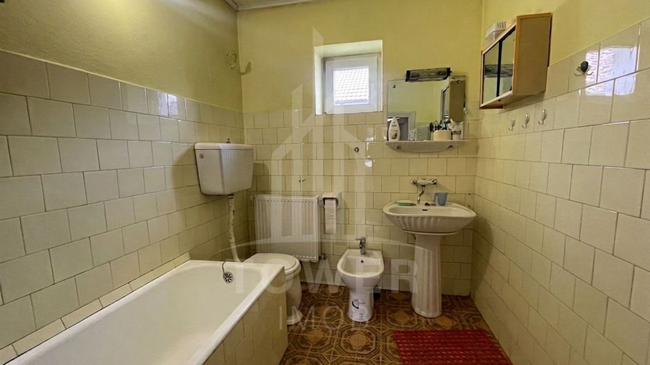 Casa individuala | 1000 mp teren | Parcul Sub Arini | Calea Poplacii - Poză 10