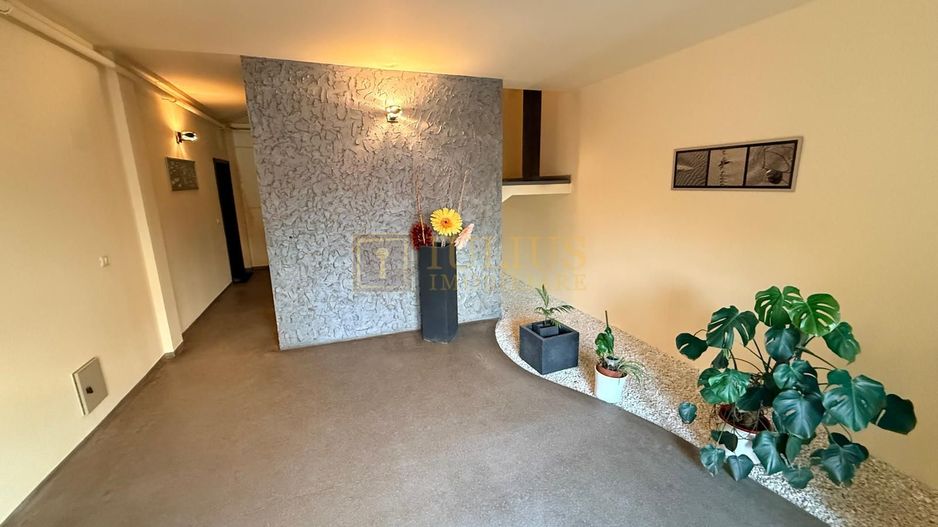 3 camere, Braytim, apartament superb, loc de parcare inclus, zona ideala - Poză 23