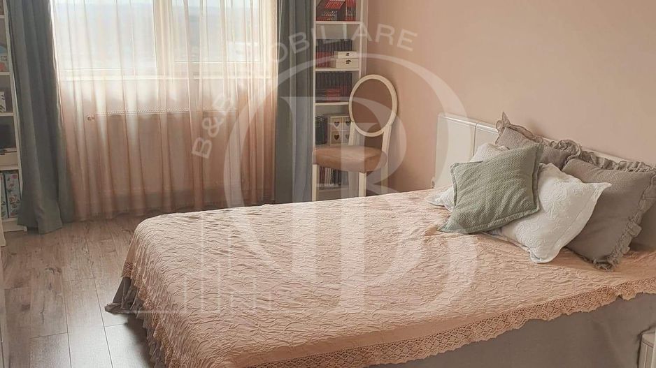 Apartament 2 camere-Str. Victor Brauner 5 min Metrou Teclu - Poză 8