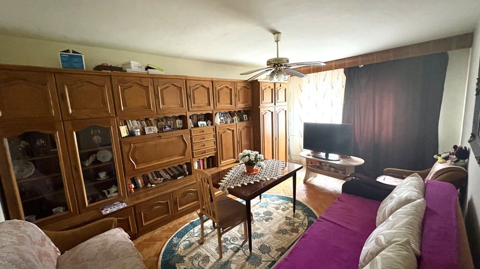 Apartament 3 camere, Calea Aradului - Poză 1