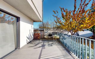 ȘTEFĂNEȘTI – Ștefăneștii de Sus | Vilă modernă 180 mp | Teren 500 mp - Poză 33