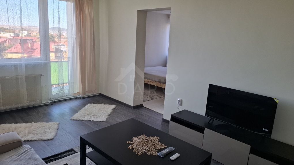 DAU IN CHIRIE ap cu 2 camere, - Poză 1