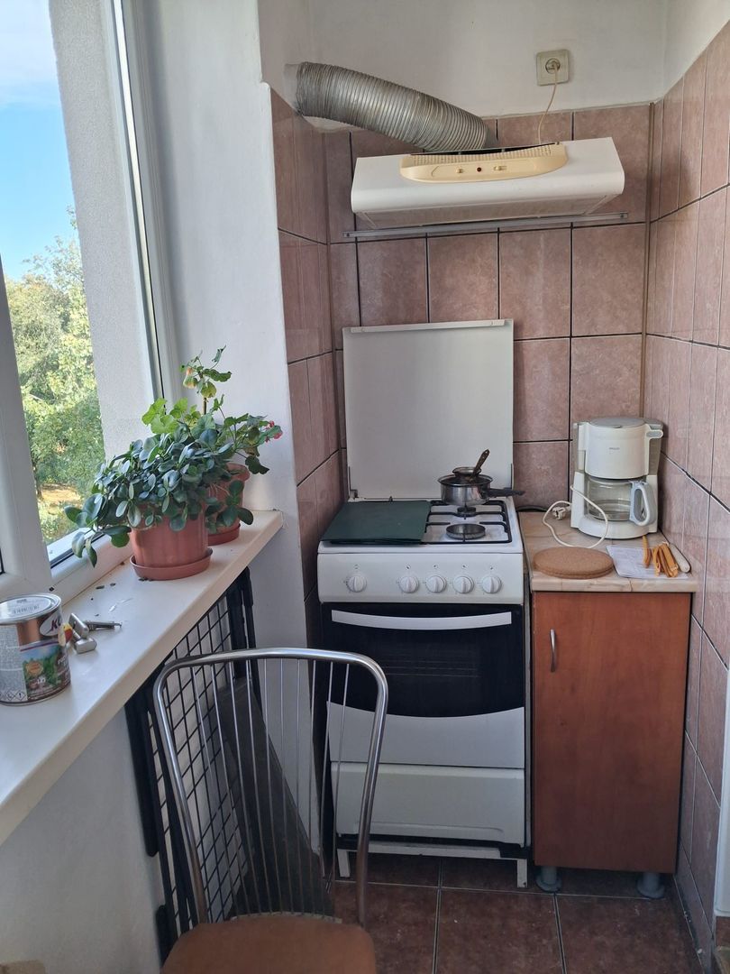 AP. 3 CAMERE BD. BASARABIA, BUCATARIE INCHISA, MOBILAT/UTILAT - Poză 10