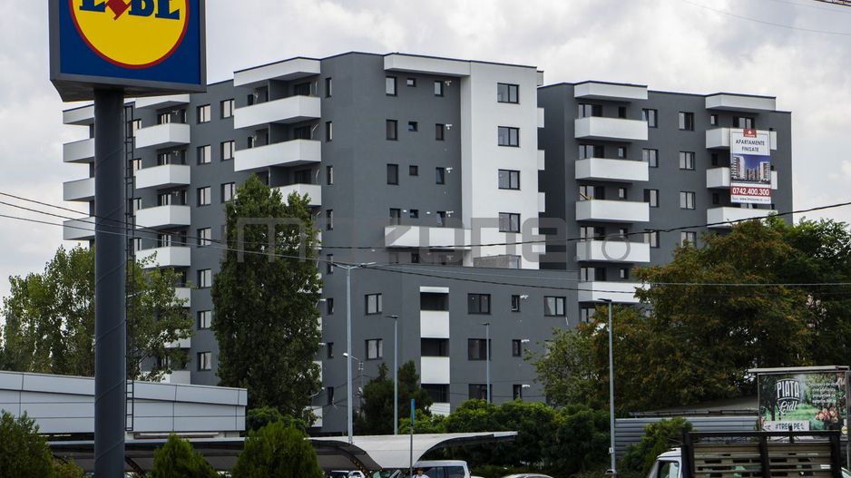 Valea Cascadelor | 2 Camere | Bloc Finalizat | Militari | Comision 0% - Poză 10