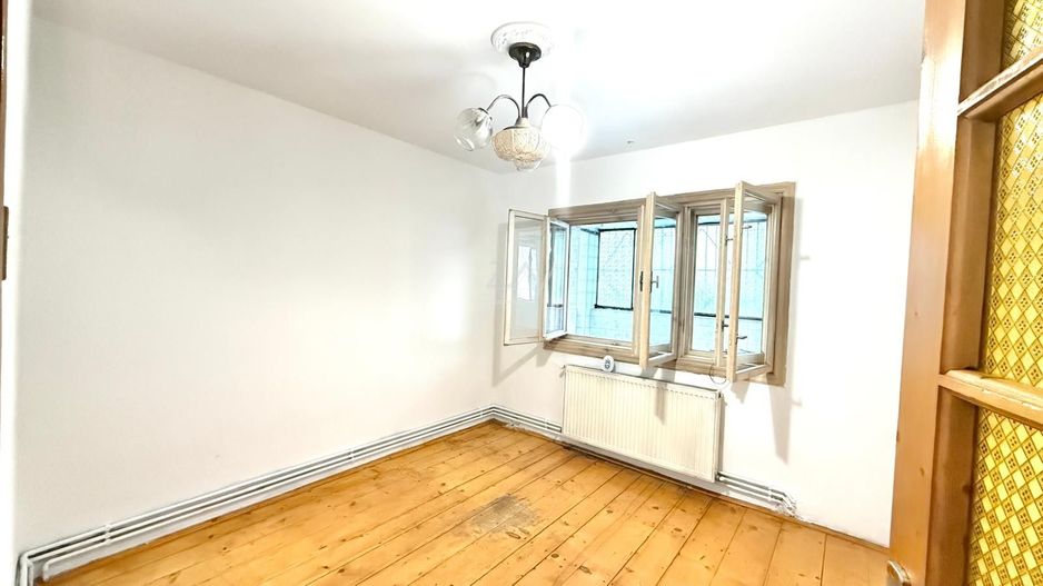 Decomandat. Centrala proprie. 2 Balcoane - Poză 3