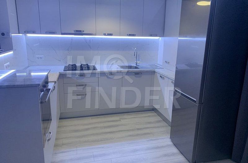 Apartament 2 camere zona Europa - Poză 4