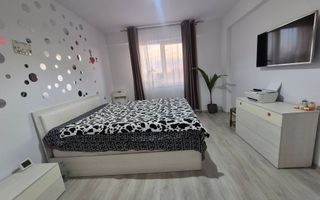 AP 3 CAMERE - Complex Mon Jardin - Poză 4