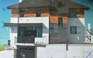 Teren intravilan în suprafață de 550 mp - zona Platou, str. Subpădure - Poză 3