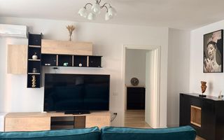 Apartament 2 Camere Premium | MTM Pipera Lake | Parcare Acoperită - Poză 2