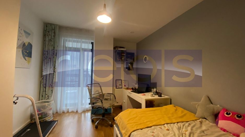 Vanzare apartament Premium 3 camere | Loc de parcare | Caramfil | Ponderas - Poză 16