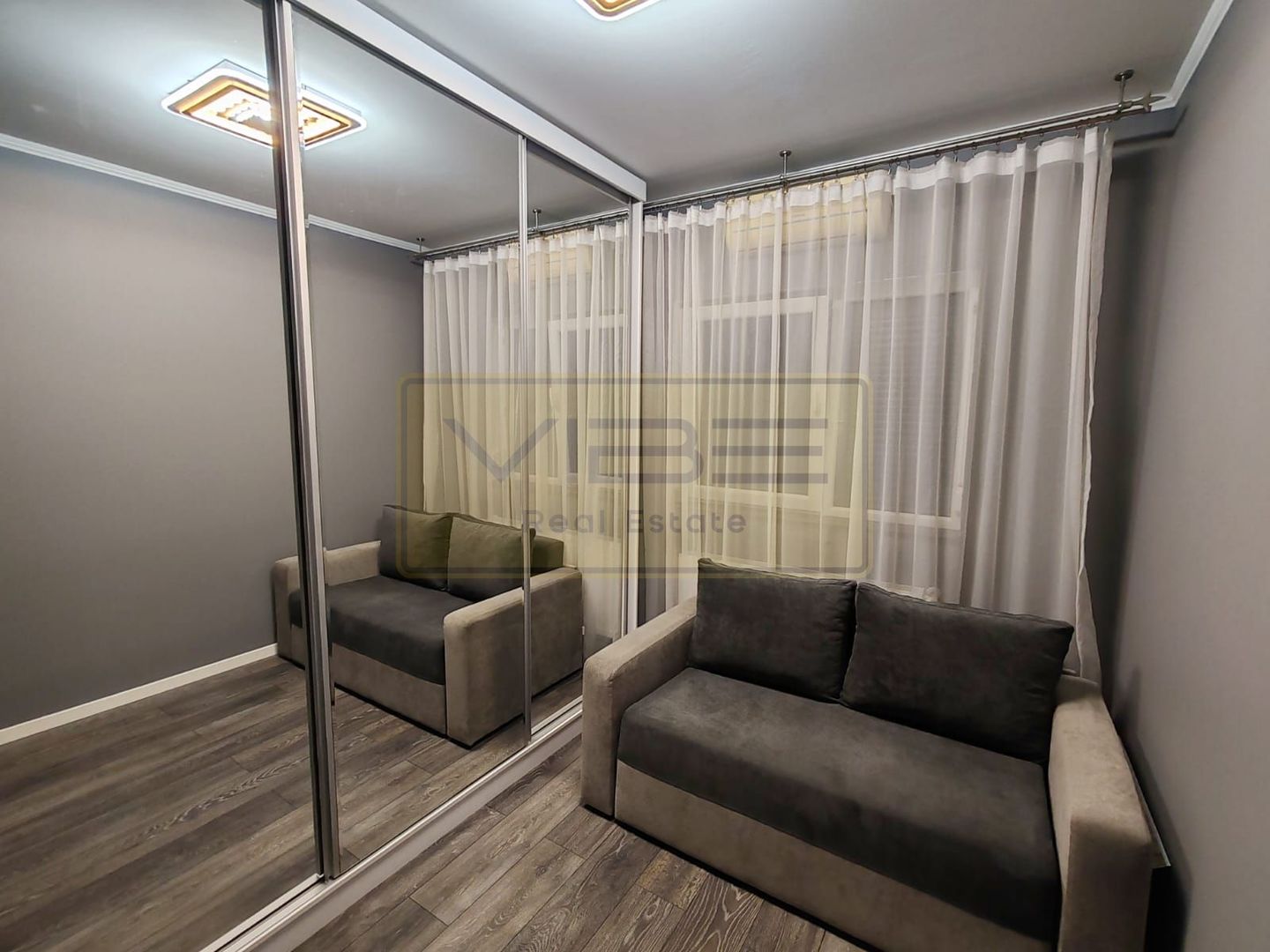 Parcul Copou/Parhon-Bloc nou- etaj 2-Renovat complet- Intabulat ! - Poză 21