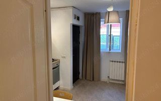 Garsoniera cu curte proprie (50 mp), zona Sincai parc Tineretului S248 - Poză 7