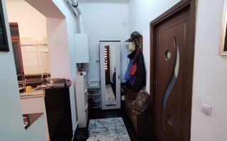 Apartament cochet 2 dormitoare | Zonă centrală | Piața Mihai Viteazul - Poză 13