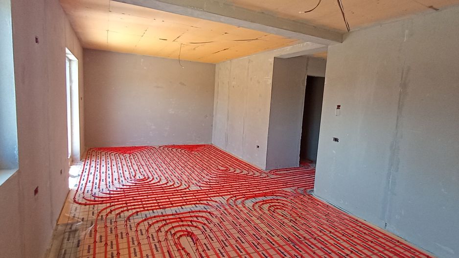 Sanandrei, Duplex Pe Parter, 3 Cam, Dressing - Poză 6