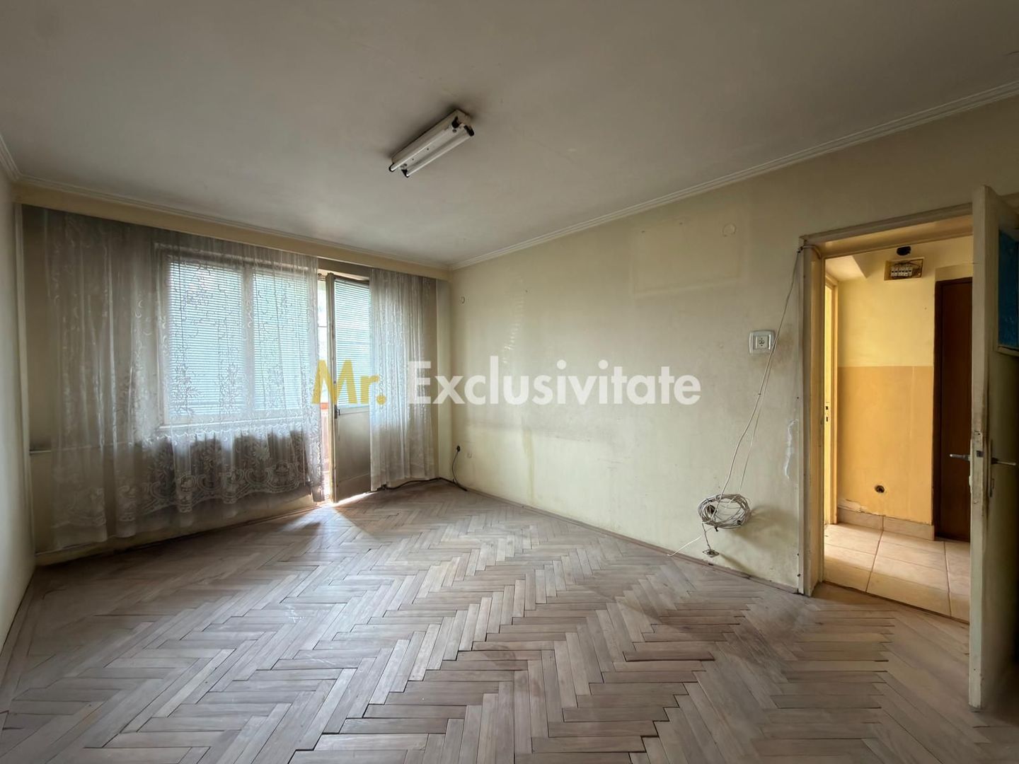 Apartament 3 camere | Calea București- decomandat-Pitesti - Poză 1