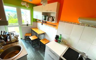 2 camere, Cartierul Gheorgheni, Hotel Royal, Zona Albac - Poză 3