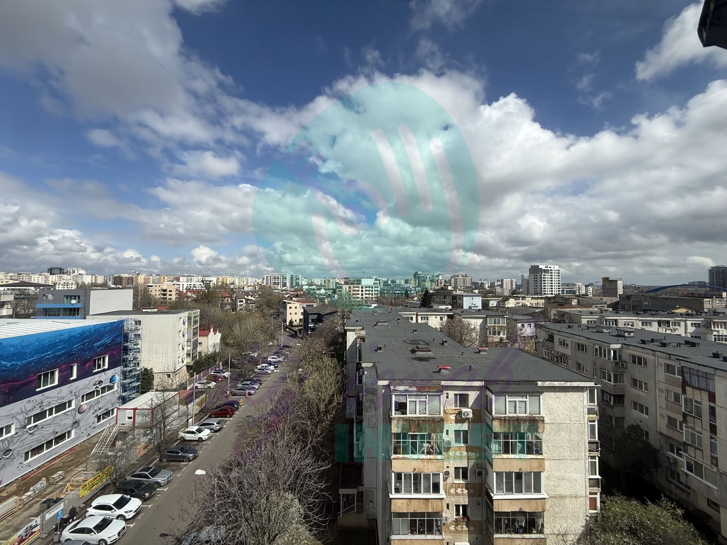 2 camere langa Universitati la 4 minute distanta de metrou Timpuri Noi - Poză 11