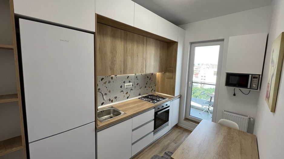 Apartament nou Grozavesti / Orhideea / Regie / Politehnica - Poză 2