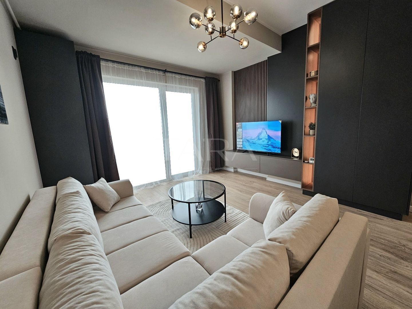 Apartament 1 cameră | Floresti | Eroilor | - Poză 2