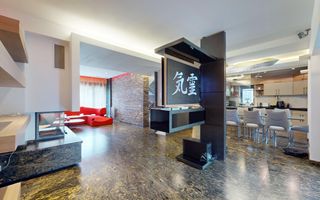 Vila Premium Damaroaia | Str. Garofitei - Poză 4