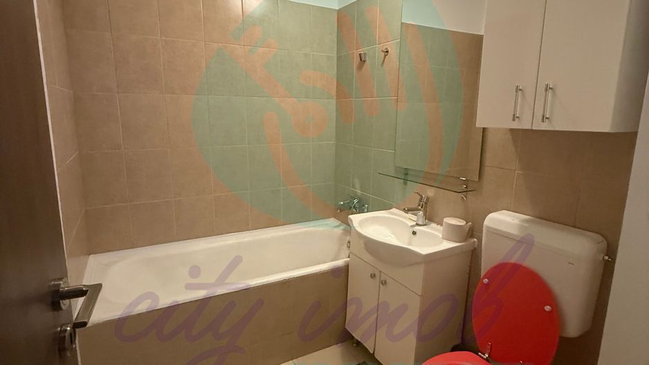 Apartament 2 camere, zona linistita - Poză 12