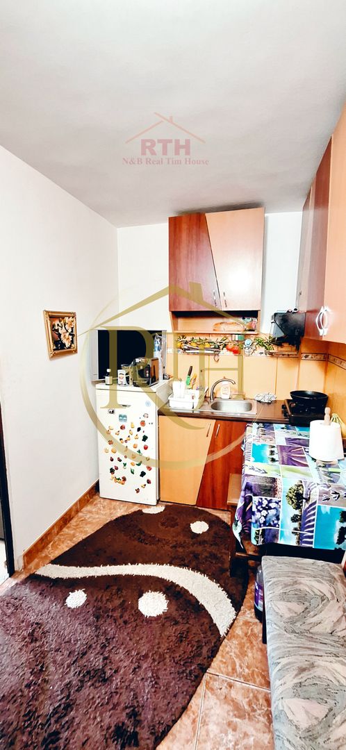 Apartament 2 camere, decomandat, situat langa Complexul Bega Bujorilor - Poză 16