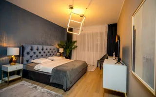 Apartament 4 camere premium | 49 Gafencu Residence | Herastrau - Poză 13