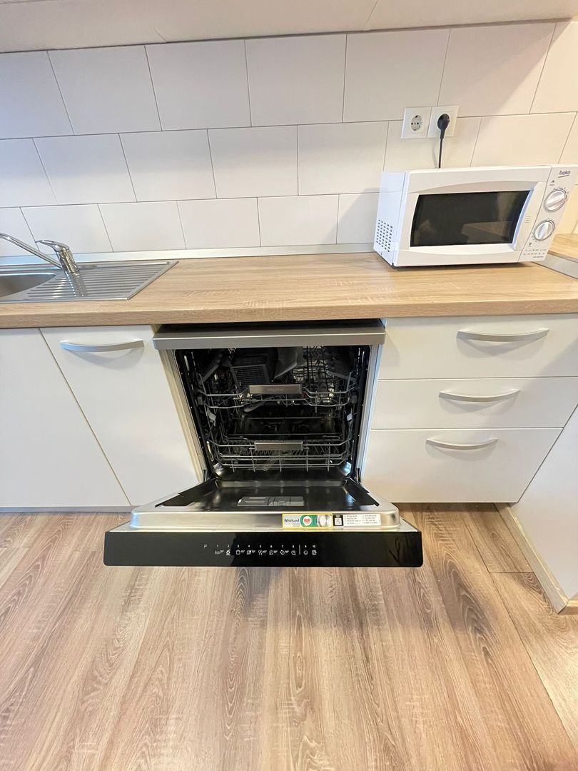 Apartament Modern 2 Camere De Inchiriat | Iulius Mall | Video De Prezentare - Poză 8