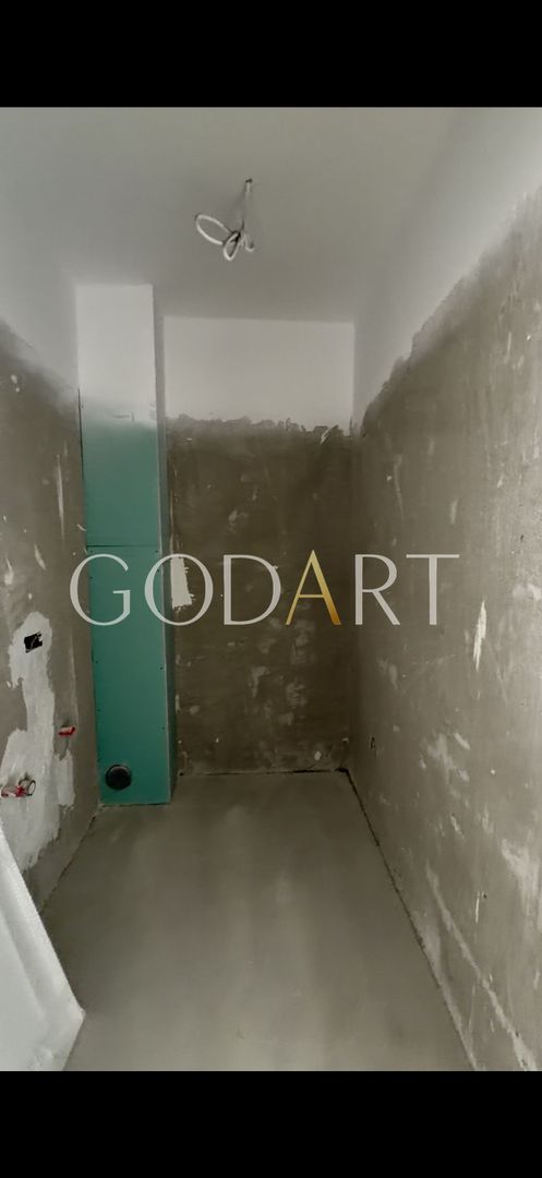 Apartament modern cu 3 camere și terasă de 18 mp | Platinum Residence - Poză 4