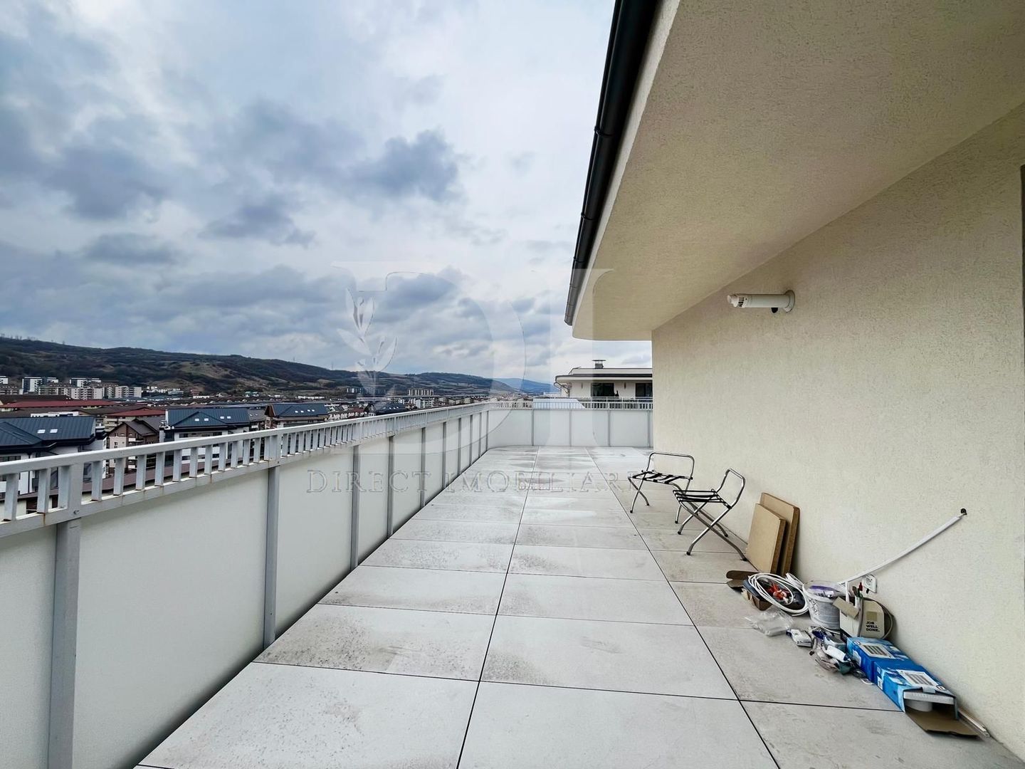 Penthouse de vanzare | terasa 110mp | bloc nou - Poză 22