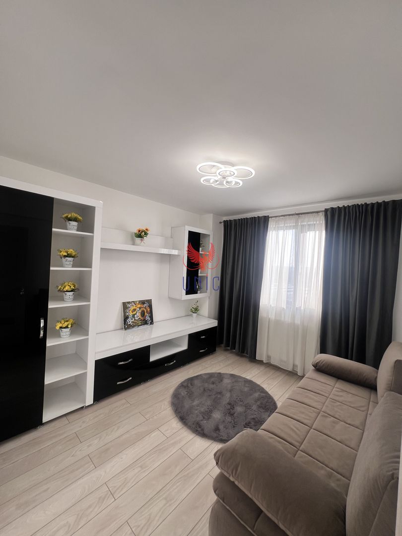 2 camere Severinului-Promenada Mall - Poză 3