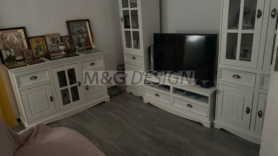 Apartament  3 camere  Calea Aradului - Poză 1