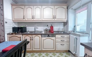 TOMIS III/ CITY PARK (COD 05) Apartament doua dormitoare Premium - Poză 8