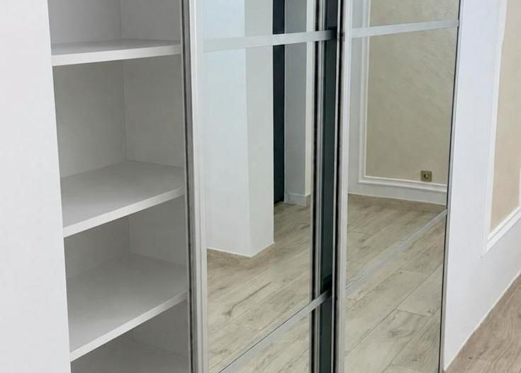Apartament premium 4 camere, 110 mp, 2 bai, parcare – IC Frimu - Poză 13