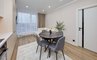 Vânzare, apartament, 1 cameră, str. Burebista, Botanica - Poză 2