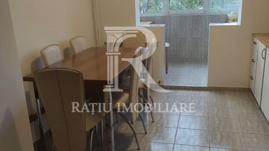 Apartament cu 3 camere | Calea Aradului | Oradea - Poză 5