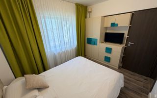 3 Decomandate-Etaj 2-Centrala termica-83mp-Mobilat-Utilat-Liber - Poză 7