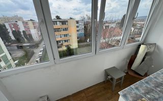 3 camere, semi, 4/4, balcon, Gheorgheni Zona Titulescu, Interservisan - Poză 10
